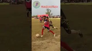 Garurbasa Player Skills #viral #jamshedpur #like #skills #short @sadhumarndi @LocaLFooTballer