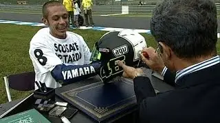 Remember MotoGP&trade;: Japan 2008