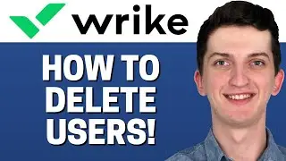 How To Delete User In Wrike