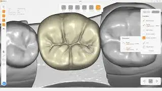 UPCAD UP3D oprogramowanie do projektowania CAD/CAM