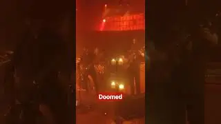Doom metal in Hamburg ⚓ #doommetal