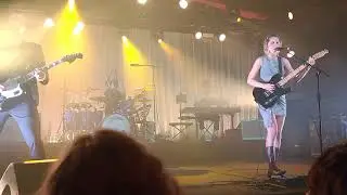 Wolf Alice - How Can I Make It OK ? @ Astra Kulturhaus - Berlin - 21-11-2022
