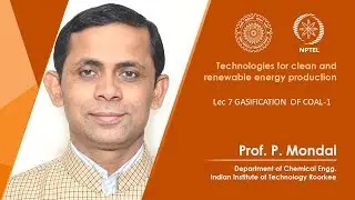 GASIFICATION OF COAL