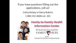 Roadmap to CBHI  How to Access Children's Behavioral Health Services