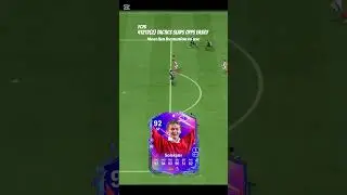 The BEST Tactics in Fc24? #fc25 #eafc25 #fifa