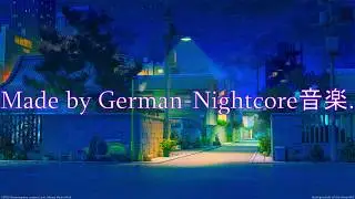Nightcore---NBA---JAMULE---(Remix by German-Nightcore音楽)