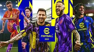 eFootball 2023 PS3