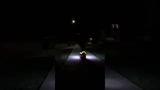 Это самый яркий электросамокат? - Apollo Scooters