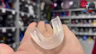 Капа детская Paffen Sport прозрачная