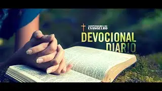 #Devocional - Salmos 86 - Daniel de S&aacute;