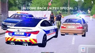 Le retourrr du BRI Branc ! Un peu spécial ce come back ...