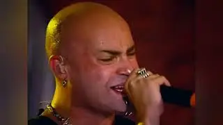 Disturbed - Remember (Live at Rock N' Roll HOF 2002)