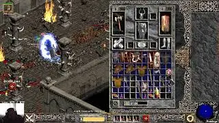 Diablo Hellfire Łuczniczka &mdash; pełna polska wersja językowa dzień-1