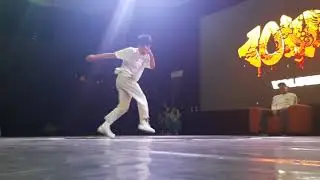 Gokab volume 5 Semi-finals. [Dsoul] vs [Pema]