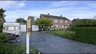 91 Church Road, Old Leake