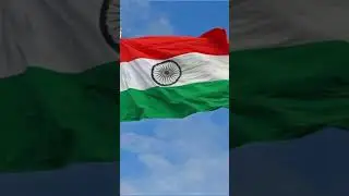 National Anthem Of India | 52 Second