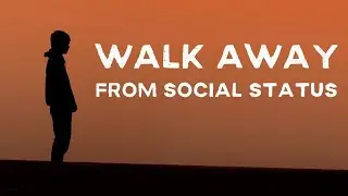 Stoicism vs. Social Status: A Philosophical Perspective on True Happiness | Video Essay