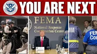 8 Items FEMA Will Confiscate in an Emergency