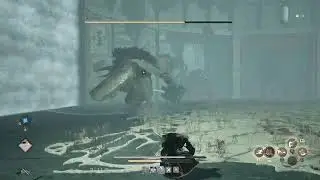 Code Vein 2 Stream 12