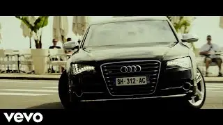 J Balvin, Willy William - Mi Gente (MVDNES Remix) The Transporter Refueled  |  Chase Scene