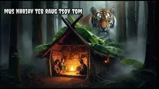 Dab neeg Mus nhriav teb raug tsov tom 