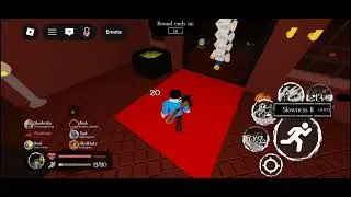 Forsaken on mobile bc my xbox is updating