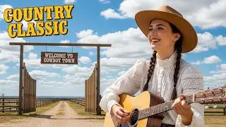 Classic country music playlist full album that brings warm nostalgic feelings tonight