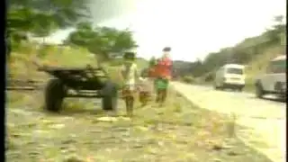 Mt. Pinatubo Erupts 1991