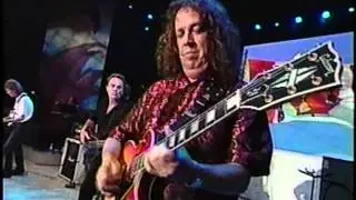 Offenbach   Canada Day   2002   #3   Caline de Blues with Justin Boulet