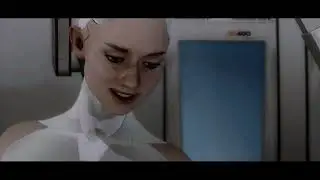 Detroit: Become Human PC - Court métrage: Kara (2013)