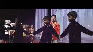 34th Annual Day celebration Highlights 2024-25
