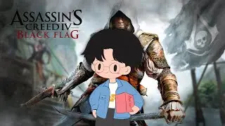 ga jahat, tapi emang dianya ga suka kita. #6 [Assassin's Creed IV: Black Flag]