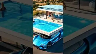 &ldquo;AI Double Car | Futuristic Car animation 2025&rdquo;#AIDoubleCar #FutureCars #AIAnimation #ConceptCars