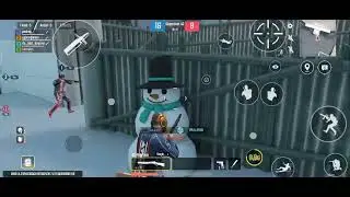 Scarfall 2.0 #gameplay #grenade master