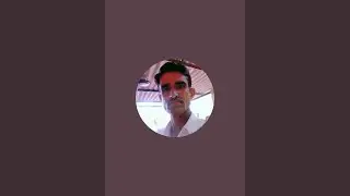 Jushab Khan લાઇવ છે!
