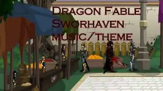 Dragon Fable Swordhaven Theme