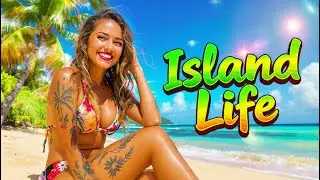 Relaxing Live Reggae Music Stream | Smooth Roots Reggae, Dub & Tropical Chill Vibes