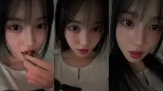 [SUB]260111 유주 버블라이브(Yuju Bubble Live)