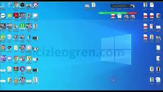 Online PLC Eğitimimiz den bir bölüm