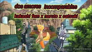 ¿Que hubiera pasado si kakashi era femenina , criaba a naruto y se enamoraba de el? prologo cap 1