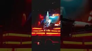 INNA &ndash; Let It Talk to Me (Live in Poland 2024) 🇵🇱 Amazing Vocals! 4k