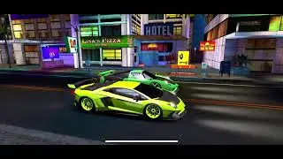 Max t6 pinks compilation!!! (Rush racing 2)