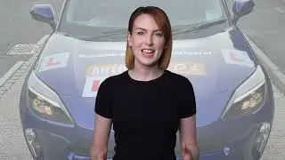 Driver Training Telford - Driving Lessons and Driving Instructor Training (TELFORD)
