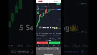 5 Second Trade In Quotex | Sureshot Quotex Strategy | Quotex 2025