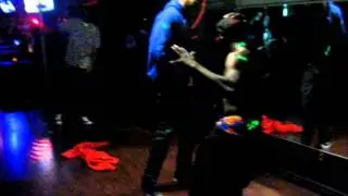 J smoov T freak D nasty how 2 love