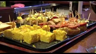 «E para comer... sigue siendo Lugo»