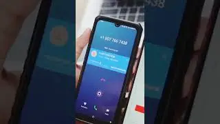 jitna chahe utni call karo aapka number nahi jayega || Call Unknown Number App | From Unknown Number