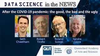 After the COVID-19 pandemic: the good, the bad and the ugly.