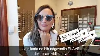 Nemoguće je odabrati najljep&scaron;e naočale u ZOOM optici, jer su sve savr&scaron;ene!