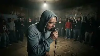 Eminem dirt road flow